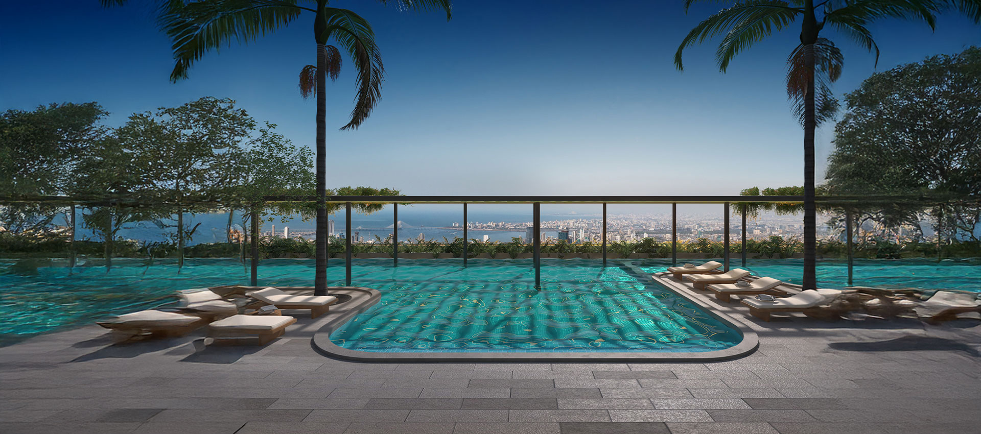 Pool Gallery