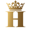 Harlequin Logo