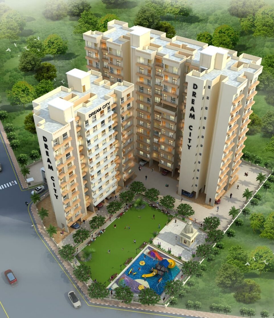 Building Image